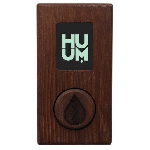 HUUM UKU Wifi Sauna Controller - Wood - The Sauna Solution LLC
