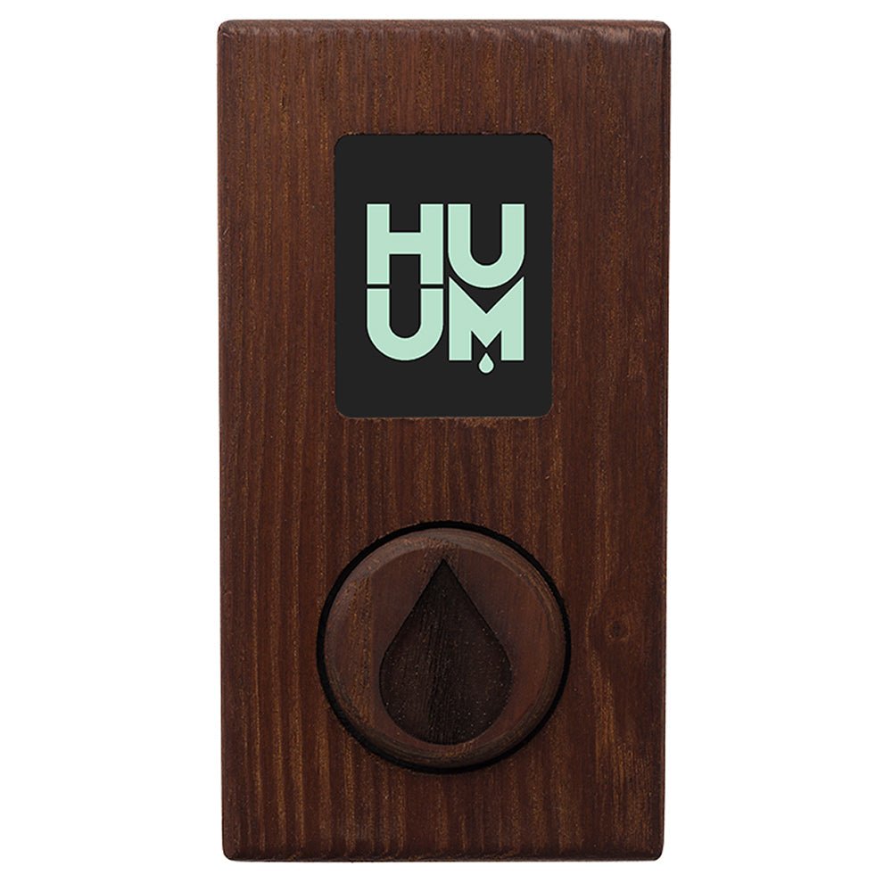 HUUM UKU Wifi Sauna Controller - Wood - The Sauna Solution