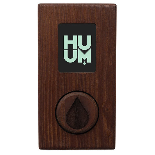 HUUM UKU Wifi Sauna Controller - Wood - The Sauna Solution