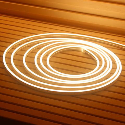 Huum Universal Sauna Light Kit with 16 - Ft Flexible LED Strip - The Sauna Solution LLC