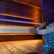 Huum Universal Sauna Light Kit with Two 10 - Ft Flexible LED Strips - The Sauna Solution LLC