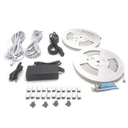 Huum Universal Sauna Light Kit with Two 10 - Ft Flexible LED Strips - The Sauna Solution LLC