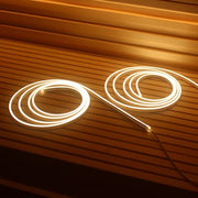 Huum Universal Sauna Light Kit with Two 10 - Ft Flexible LED Strips - The Sauna Solution LLC