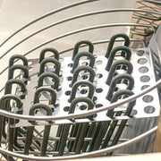 HUUM Upgrade Kit for DROP 9 Sauna Heaters - The Sauna Solution LLC