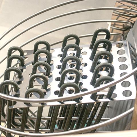 HUUM Upgrade Kit for DROP 9 Sauna Heaters - The Sauna Solution