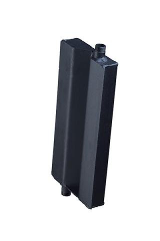 Huum Water/Heat Exchanger for HIVE Sauna Stoves - The Sauna Solution LLC