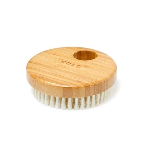 KOLO Brush 1 - The Sauna Solution