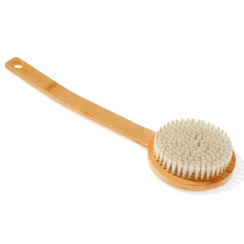 KOLO Brush 2 - The Sauna Solution