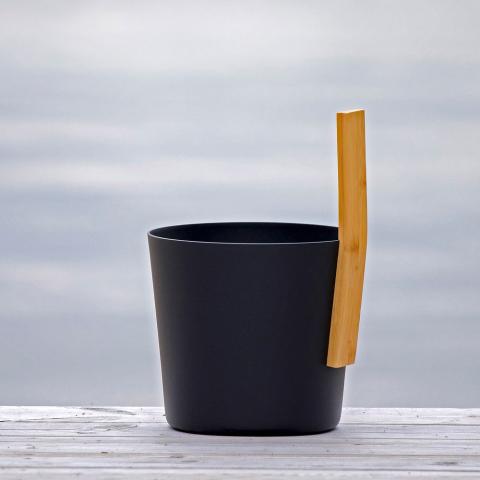 KOLO Bucket 3 - The Sauna Solution