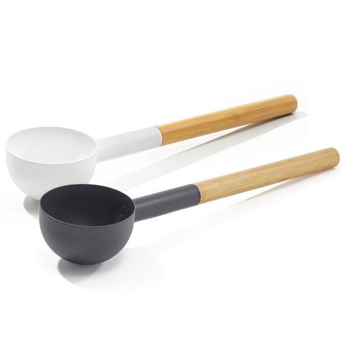 KOLO Ladle 2 - The Sauna Solution