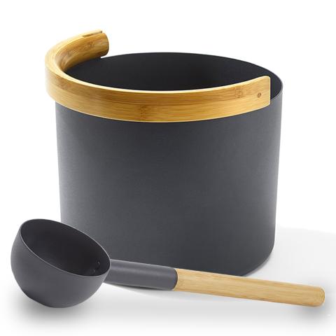 KOLO Set 2 - The Sauna Solution LLC