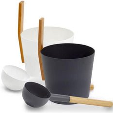 KOLO Set 3 - The Sauna Solution LLC