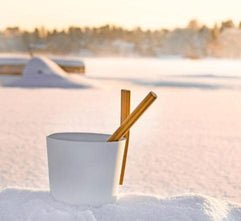 KOLO Set 3 - The Sauna Solution