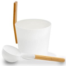 KOLO Set 3 - The Sauna Solution LLC