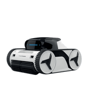 Madimack GT Freedom i30 Cordless Robotic Pool Cleaner - The Sauna Solution LLC