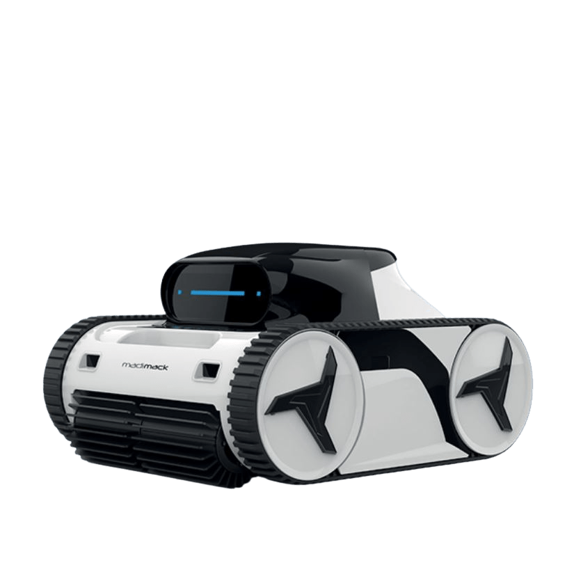 Madimack GT Freedom i30 Cordless Robotic Pool Cleaner - The Sauna Solution