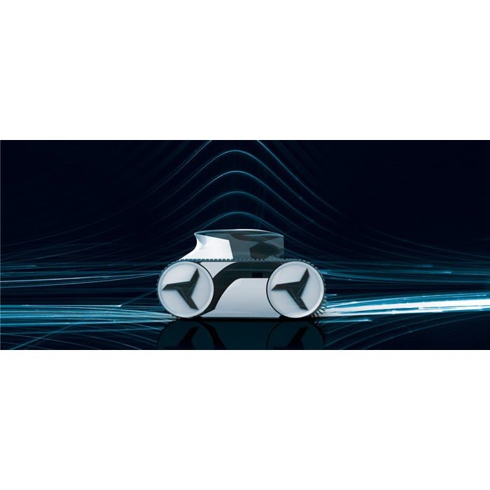 Madimack GT Freedom i60 Cordless Robotic Pool Cleaner - The Sauna Solution LLC
