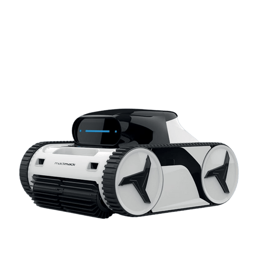 Madimack GT Freedom i80 Cordless Robotic Pool Cleaner - The Sauna Solution LLC