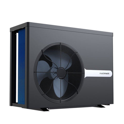 Madimack InverEco INVECO660 Pool Heat Pump (Heat and Cool) - The Sauna Solution LLC