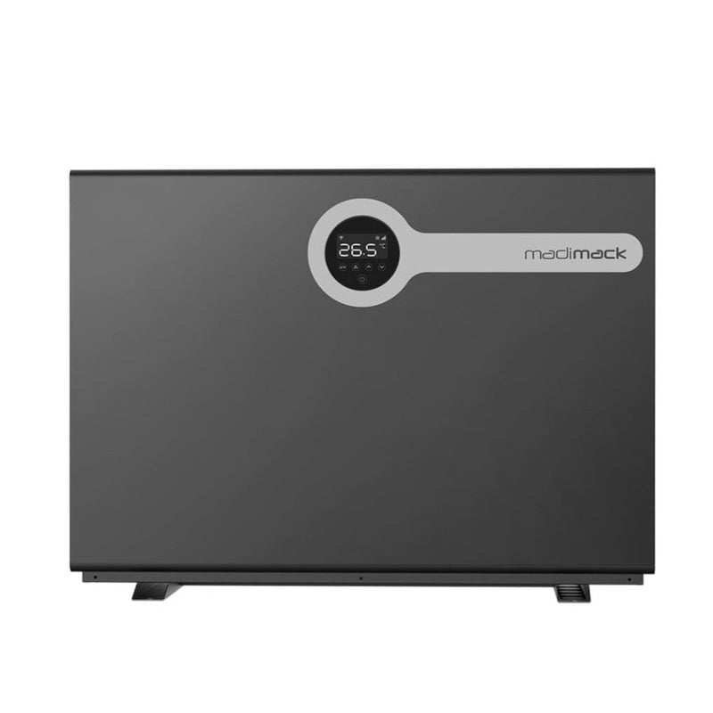 Madimack InverElite IEV2900 Pool Heat Pump (Heat and Cool) - The Sauna Solution LLC