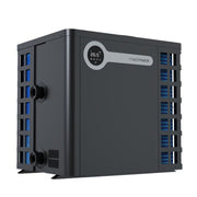 Madimack InverTitan INVTIT090 Pool Heat Pump (Heat and Cool) - The Sauna Solution LLC