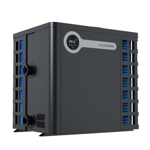 Madimack InverTitan INVTIT090 Pool Heat Pump (Heat and Cool) - The Sauna Solution LLC