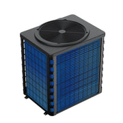 Madimack InverTitan INVTIT140 Pool Heat Pump (Heat and Cool) - The Sauna Solution LLC