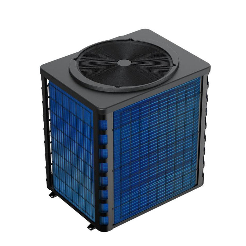 Madimack InverTitan INVTIT140 Pool Heat Pump (Heat and Cool) - The Sauna Solution LLC