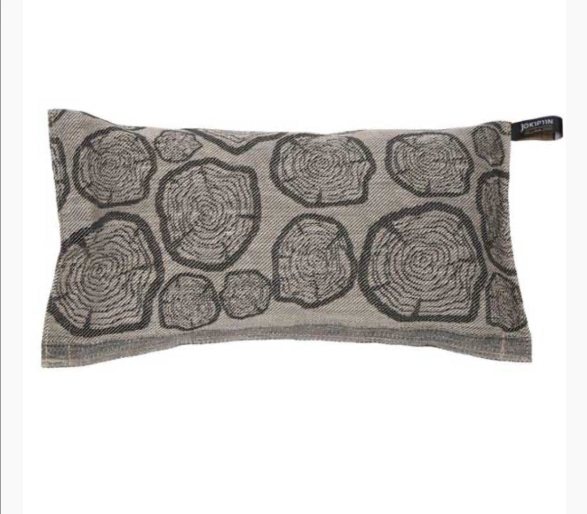 Manty Sauna Pillow - The Sauna Solution