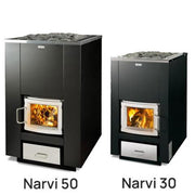 Narvi 30 - The Sauna Solution LLC