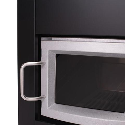 Narvi 30 - The Sauna Solution LLC