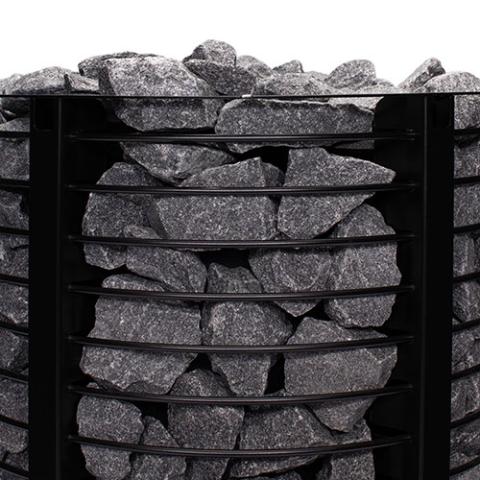 Narvi Inari Plus - The Sauna Solution