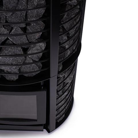 Narvi Inari - The Sauna Solution LLC