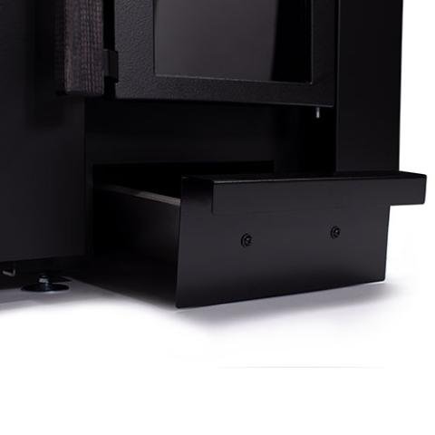 Narvi Kaamos 20 - The Sauna Solution