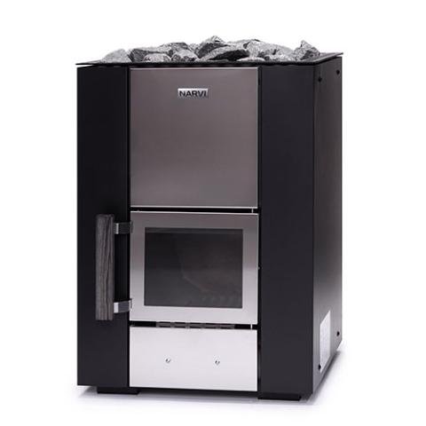 Narvi Kuru 14 - The Sauna Solution LLC