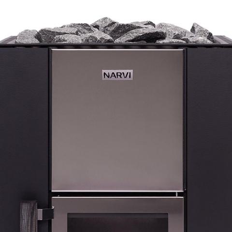 Narvi Kuru 20 - The Sauna Solution