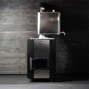 Narvi Kuru 20 - The Sauna Solution LLC