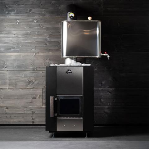 Narvi Kuru 20 - The Sauna Solution LLC