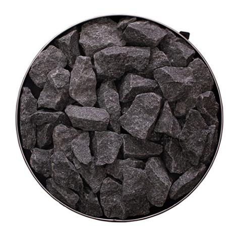 Narvi Luosto - The Sauna Solution