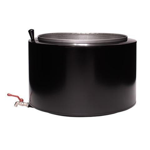 Narvi Luosto VS - The Sauna Solution