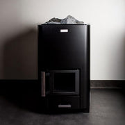 Narvi NC 20 Black - The Sauna Solution LLC
