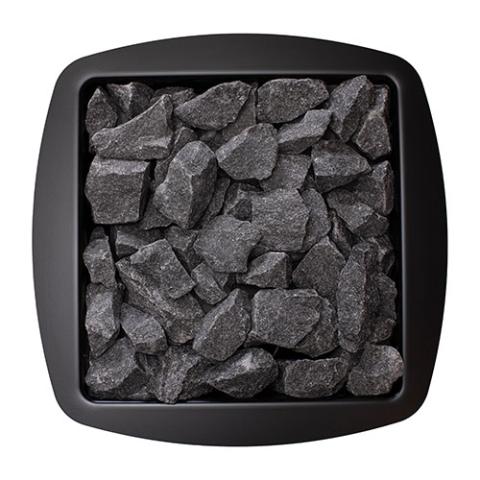 Narvi NC 20 Black - The Sauna Solution LLC