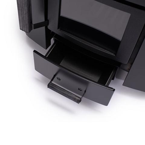 Narvi NC 20 Black - The Sauna Solution