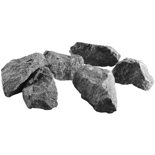 44 lb box Narvi Split-Faced Stones