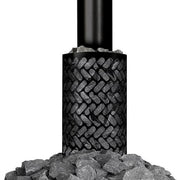 Narvi Stone Cage - The Sauna Solution LLC
