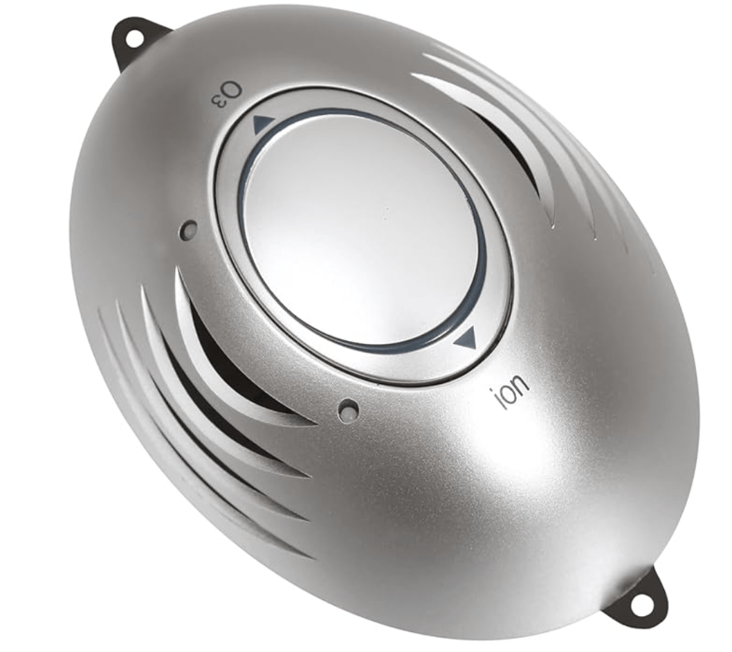Oxygen Ionizer (Sauna Air Purifier) - The Sauna Solution