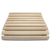 PROSAUNAS Alder Headrest SM - The Sauna Solution LLC