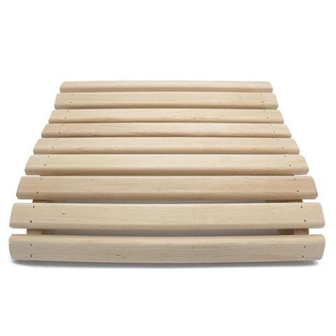 PROSAUNAS Alder Headrest SM - The Sauna Solution LLC