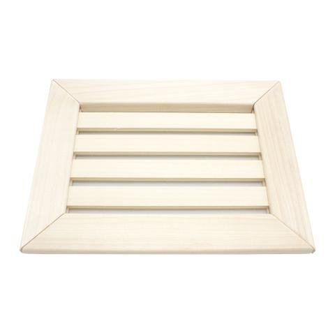 PROSAUNAS Aspen Air Vent - The Sauna Solution