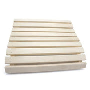 PROSAUNAS Aspen Headrest SM - The Sauna Solution LLC
